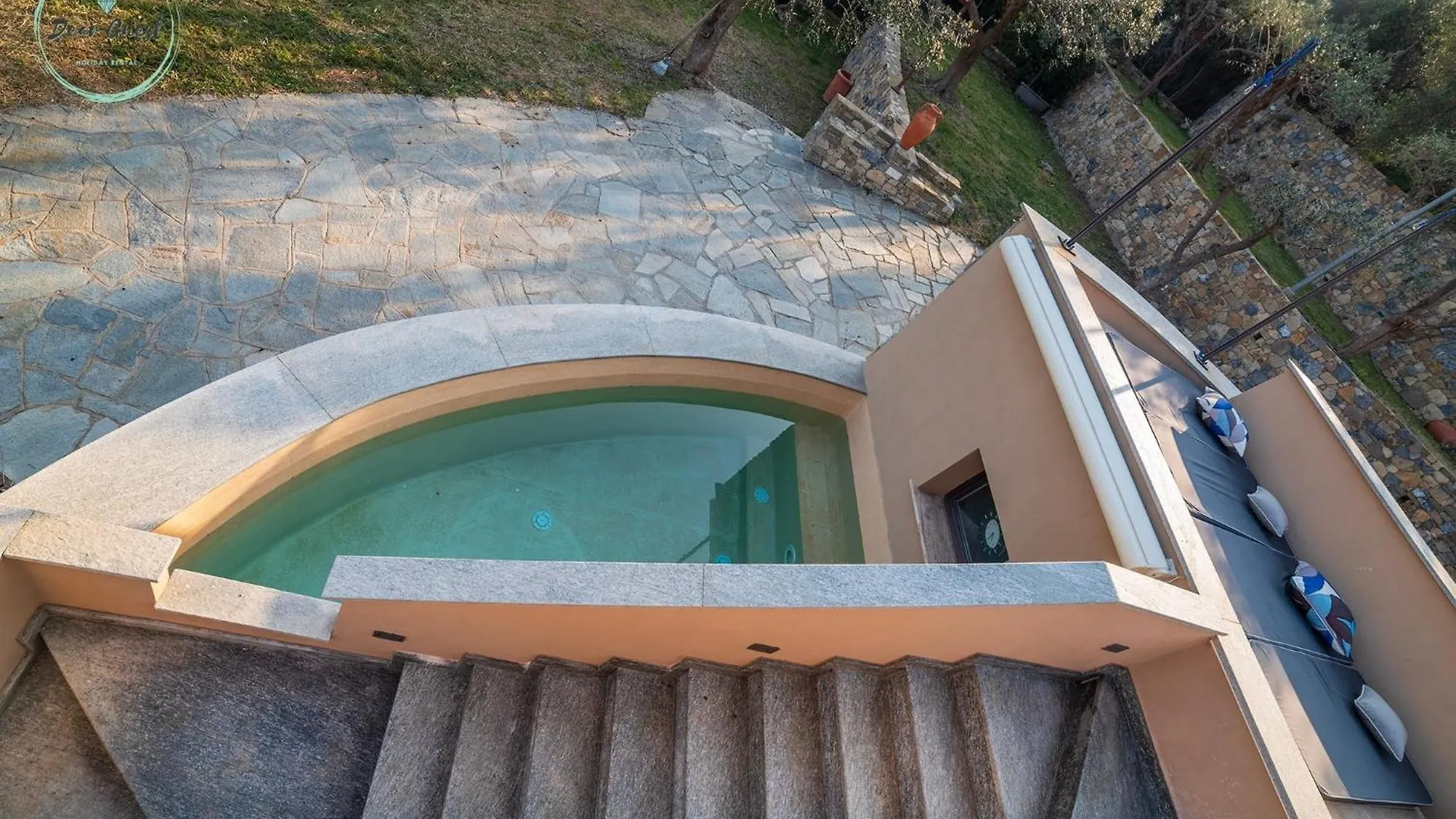 Anima Mediterranea Albenga Villa
