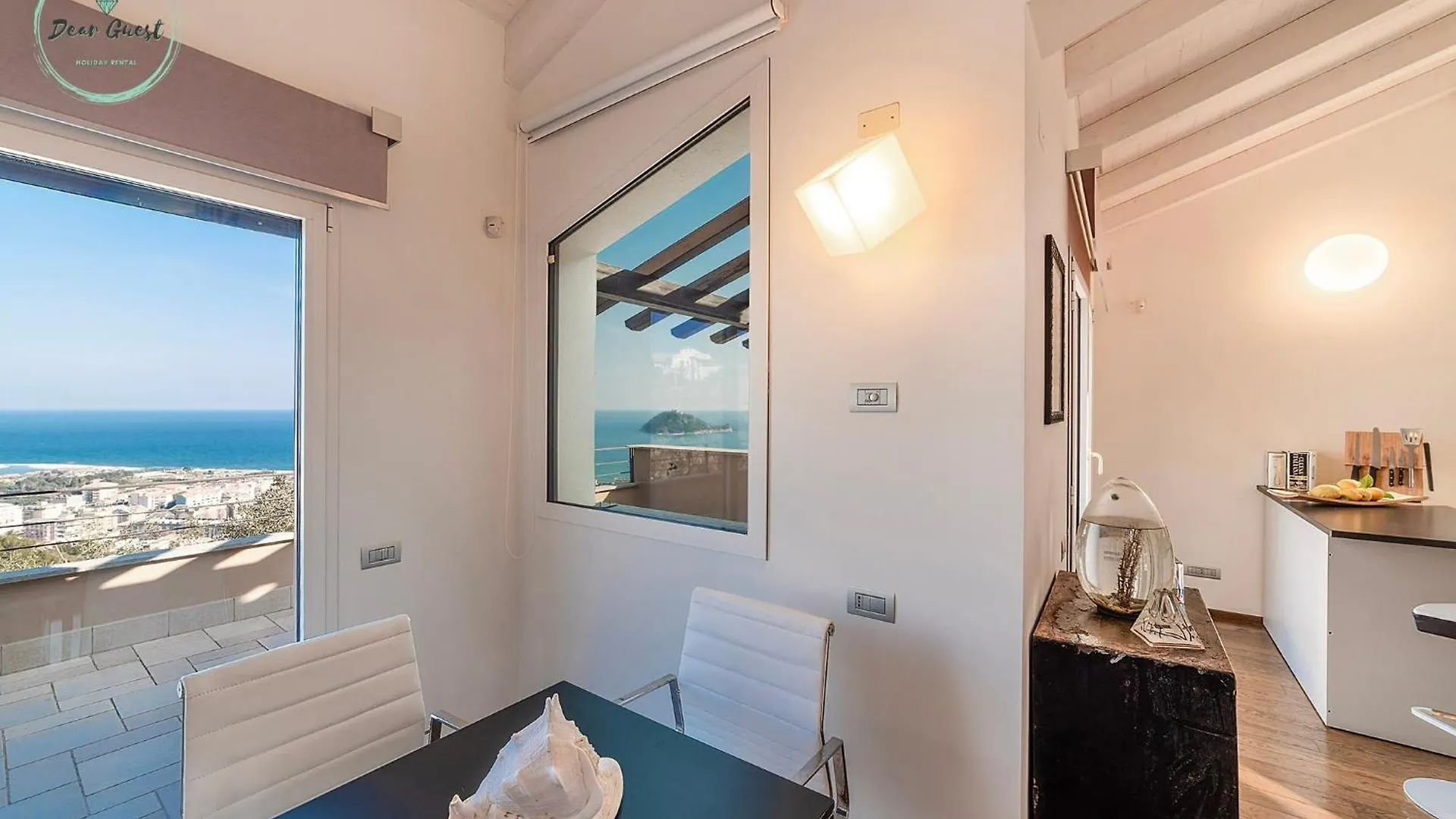 Anima Mediterranea Albenga 0*,  Italia
