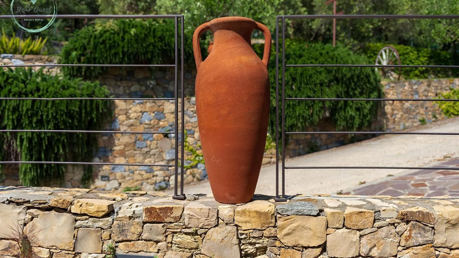 Villa Anima Mediterranea Albenga